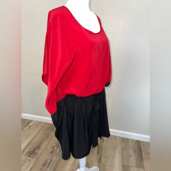 NWOT Lane Bryant Mini dress - Picture 9 of 11